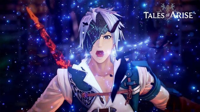 Tales of Arise : On y a rejoué, nos impressions après quelques heures d'une aventure prometteuse