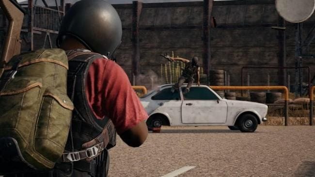 PUBG est jouable gratuitement pendant une semaine - GAMEWAVE