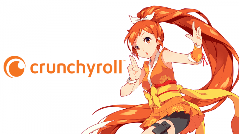 Crunchyroll racheté par Sony, bientôt une offre premium PS Plus?