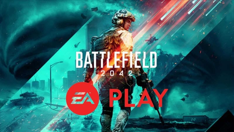 Battlefield 2042 sera-t-il sur EA Play ? Accès anticipé et plus