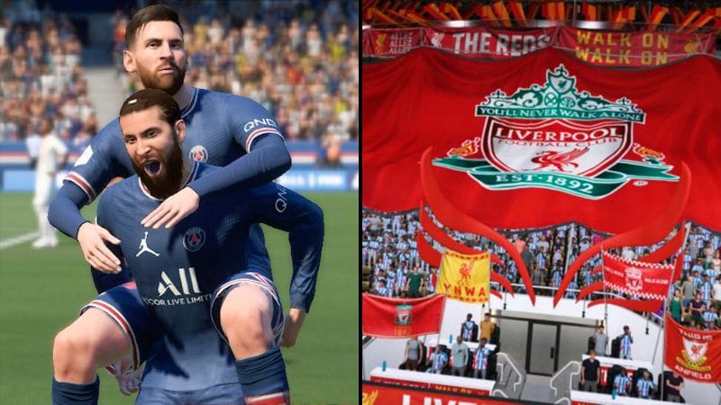 Les nouveautés de FUT sur FIFA 22 : co-op, FUT Champs, récompenses...