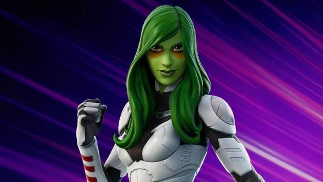 Fortnite : Skin Gamora, comment l'obtenir gratuitement ? - Fortnite - GAMEWAVE