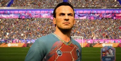 FIFA 22 : Division Élite, Héros FUT, play-off en FUT Champions... les nouveautés de FIFA Ultimate Team en vidéo