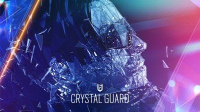 Rainbow Six Siege : place à Opération Crystal Guard, la Saison 3 de l'Année 6, le nouveau personnage et son talent déjà connus ?