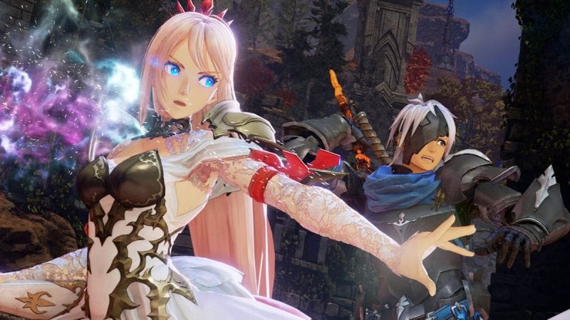 Tales of Arise : on a joué au 5 premières heures