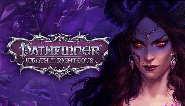 Pathfinder: Wrath of the Righteous sortira le 1er mars sur consoles !