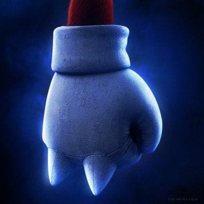 CINEMA : Sonic, le film 2, un acteur très connu confirmé comme doubleur de Knuckles dans la suite