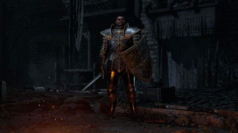 Diablo II Resurrected prévoit deux bêtas au mois d'août