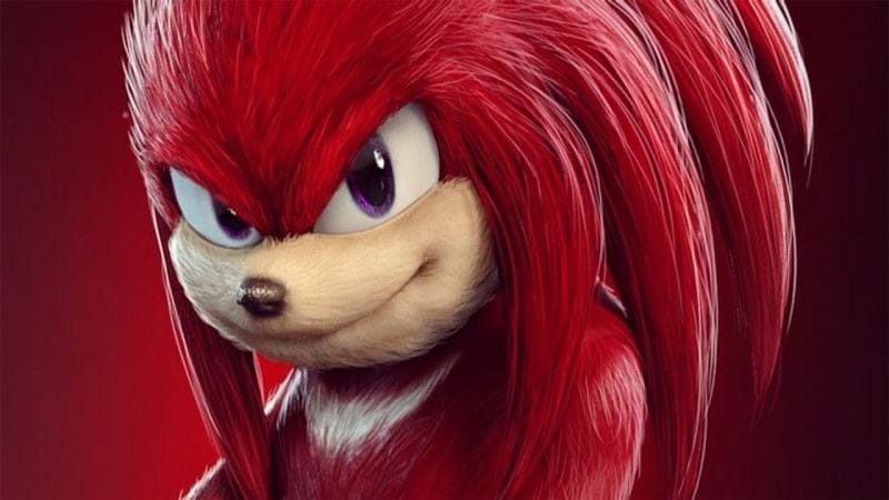 Idris Elba (The Wire) doublera Knuckles dans Sonic 2, le film