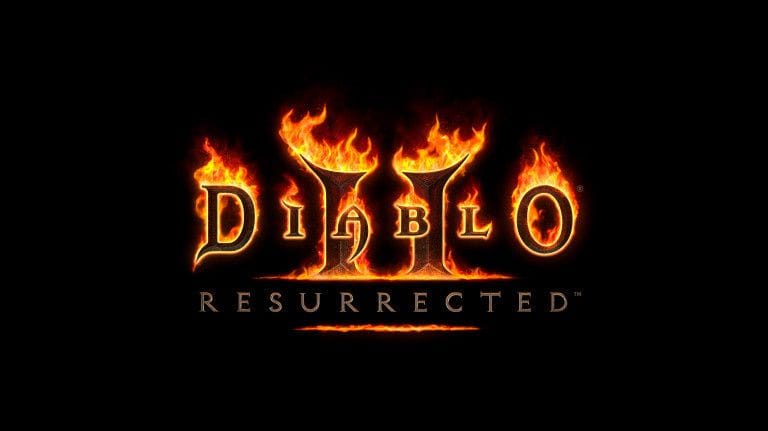Diablo 2 : deux bêtas datées pour jouer avant la sortie