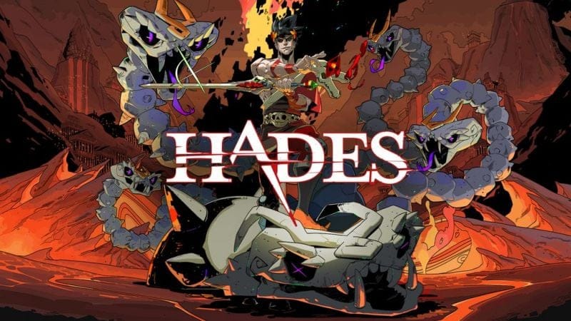 Liste de Trophées Hades