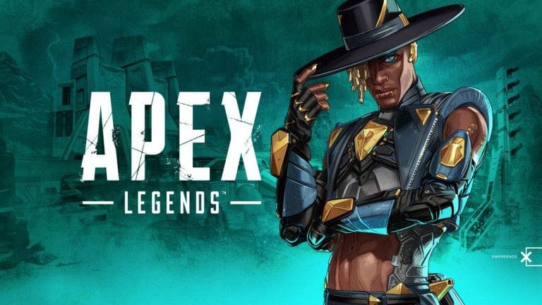 Apex Legends : Jouez et tentez de gagner des Apex Coins pour fêter l’arrivée de la saison Émergence