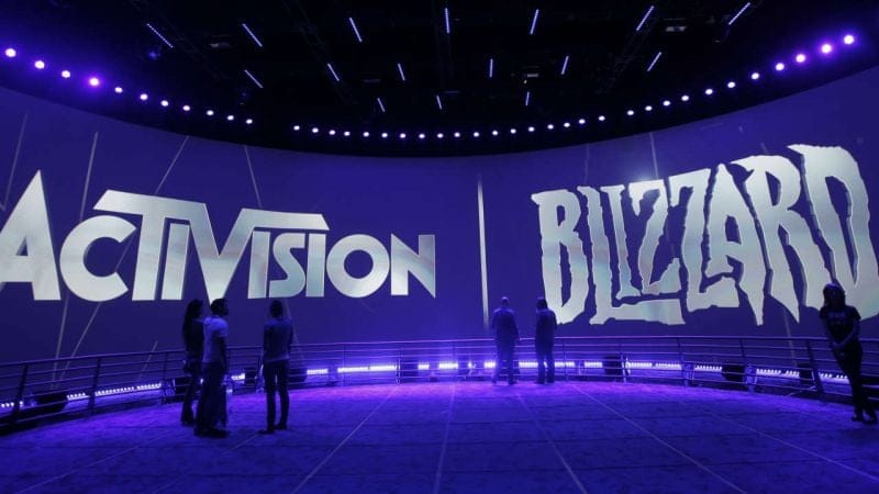 Des investisseurs d’Activision critiquent son manque d'actions concrètes