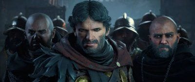 Assassin's Creed Valhalla : une sombre et brutale bande-annonce de lancement pour le DLC Le Siège de Paris