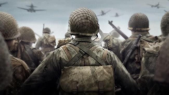 Call of Duty 2021 devrait être officialisé très prochainement - Call of Duty 2021 - GAMEWAVE