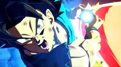 Dragon Ball FighterZ : mise à jour XXL disponible et grosse compétition annoncée