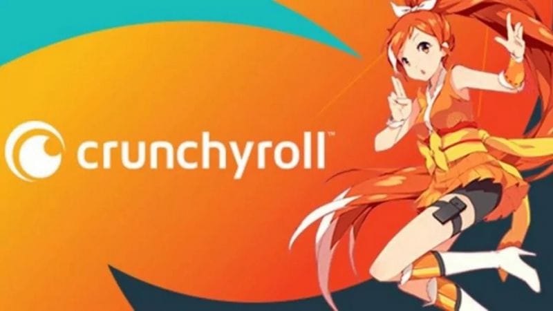 Sony pourrait inclure Crunchyroll à l'offre Playstation Plus