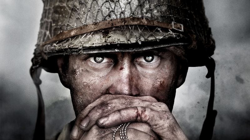 Call of Duty: Vanguard pourrait être révélé la semaine prochaine