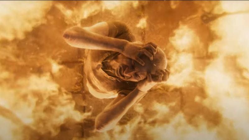 L’histoire de diablo 2