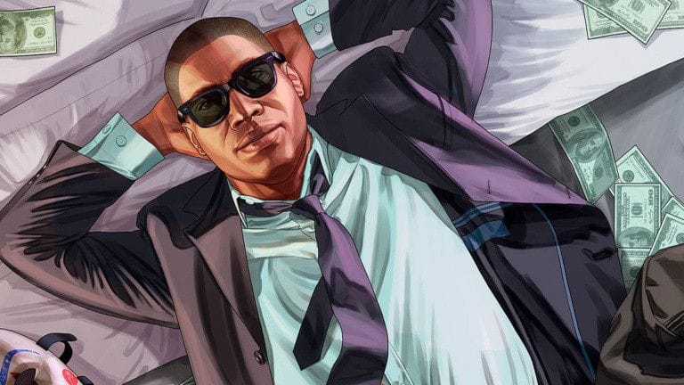 GTA : Les remasters se confirment ? Take-Two semble préparer le terrain