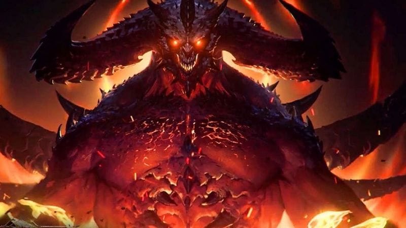 Diablo 2 Resurrected : Les cinématiques retravaillées de l'Acte 1 et 2 - Next Stage