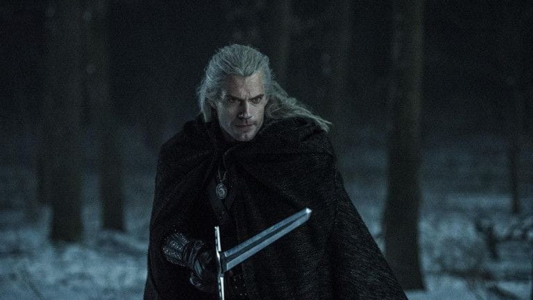 The Witcher : devenez sorceleur dans une véritable école polonaise !