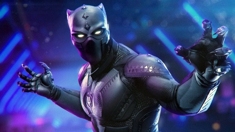 Preview du Marvel's Avengers War for Wakanda : Un DLC à la hauteur de Black Panther ?