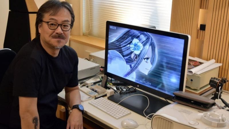Gamer ID : Hironobu Sakaguchi, l'homme derrière Final Fantasy