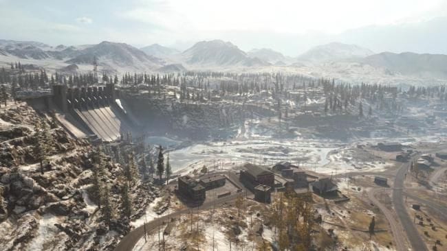 Call of Duty: Warzone : Verdansk devrait disparaître définitivement - Call of Duty: Warzone - GAMEWAVE