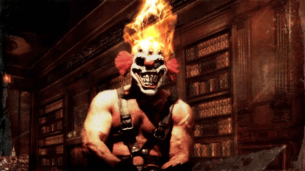 Un retour de twisted metal en 2023?