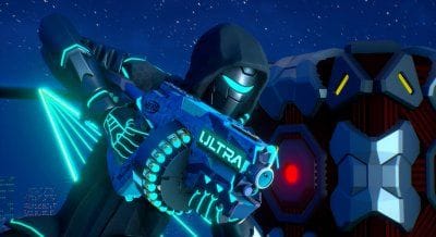 NERF: Legends, un FPS inspiré des jouets à venir très bientôt