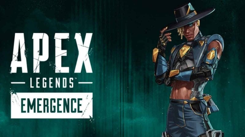 Comment obtenir le pack Émergence dans Apex Legends ?