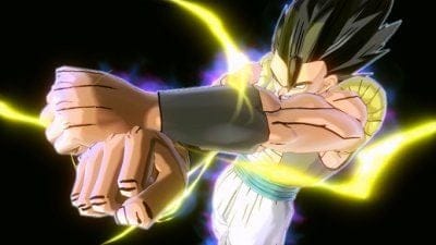 Dragon Ball Xenoverse 2 : Gogeta (DB Super) officialisé pour le Legendary Pack 2, d'autres nouveautés gratuites en approche