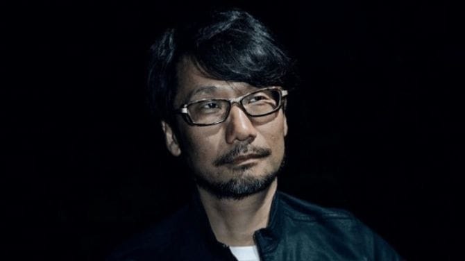 Hideo Kojima s'inquiète d'une dématérialisation à marche forcée - KojiPro&Ko