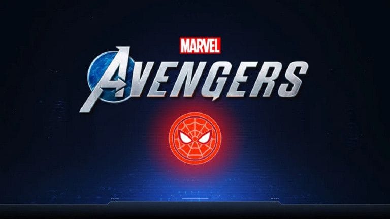 Marvel's Avengers : Spider-Man toujours bien prévu pour 2021