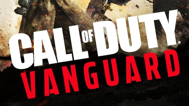Call of Duty Vanguard : la date et l’heure du reveal en fuite sur le PlayStation Store