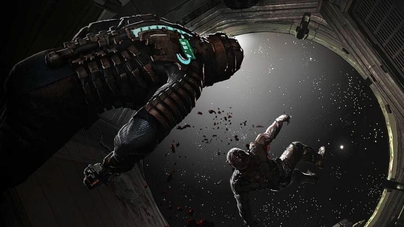 Dead Space Remake (PS5) Boss final, Fin alternative