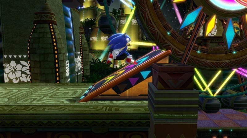 Connaissez-vous sonic colours ultimate ?