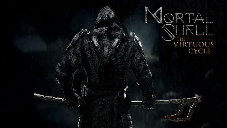 Mortal Shell The Virtuous Cycle : une période de gratuité pour le DLC annoncée