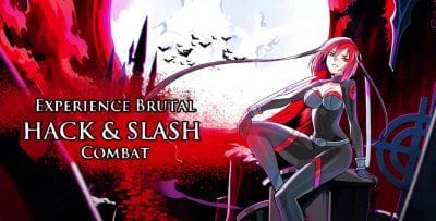 BloodRayne Betrayal: Fresh Bites, la date de sortie du remaster dévoilée en vidéo