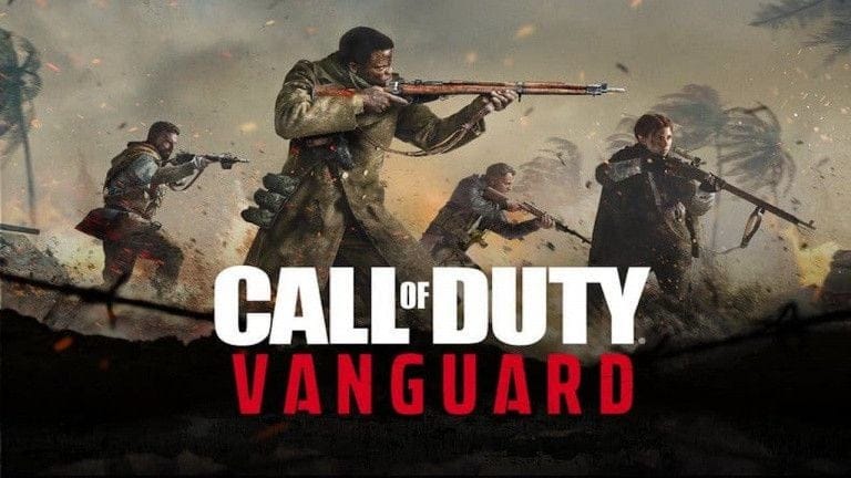 Call of Duty Vanguard : un premier trailer date la présentation officielle dans Warzone