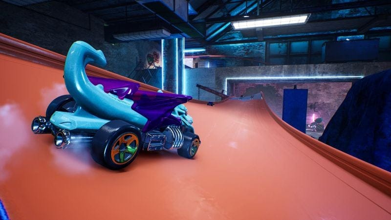 Hot Wheels Unleashed : Milestone et Mattel célèbrent le succès du jeu !