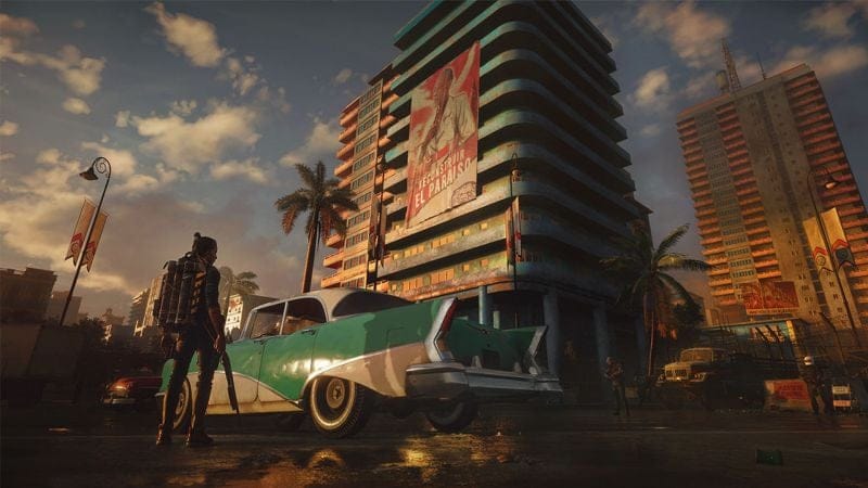Far Cry 6 : On a joué les guérilleros, nos impressions après 5 heures manette en mains