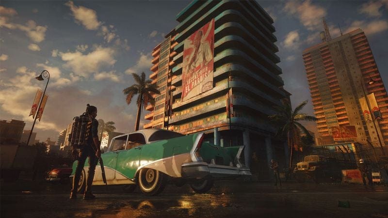 Après 20 ans, c'est désormais officiel : cette licence phare d'Ubisoft va totalement changer !