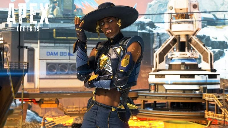 Respawn répond au bug Apex Legends de la progression en ranked de la saison 10