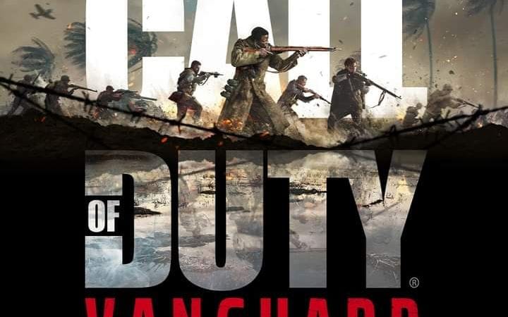 Fuite toutes les dates du Call of Duty : Vanguard