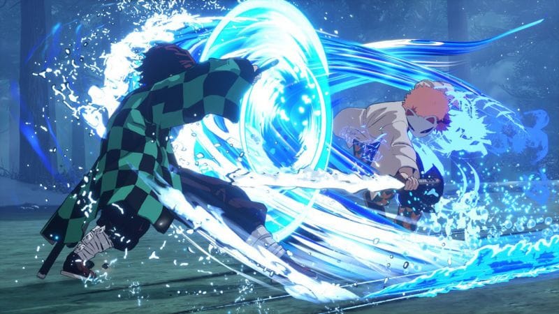 Demon Slayer 2 : les présentations continuent