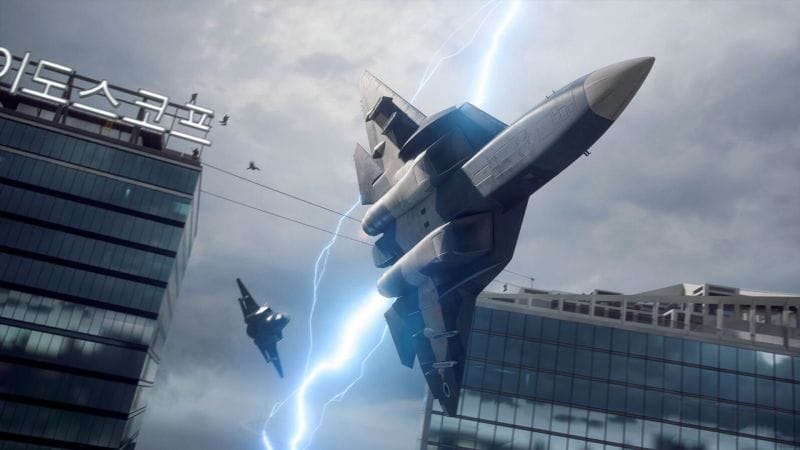 Battlefield 2042 : la mise à jour gratuite qui redonne vie au jeu !