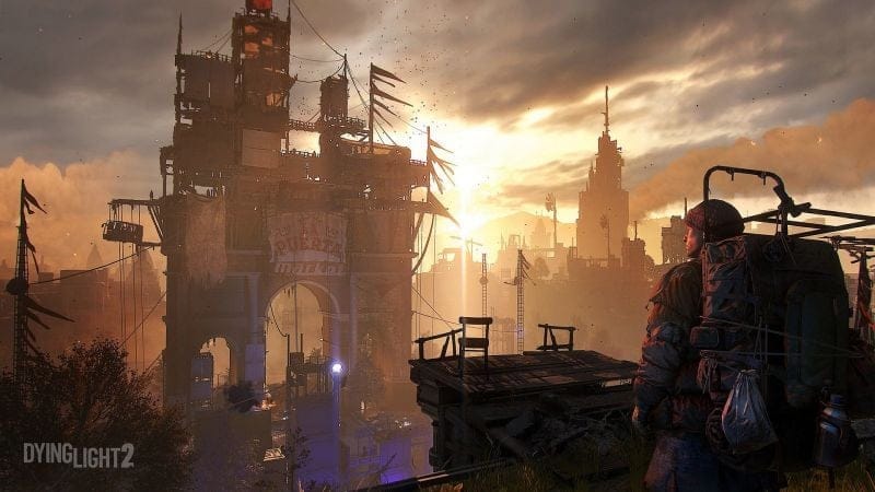 Dying Light 2 est officiellement passé gold