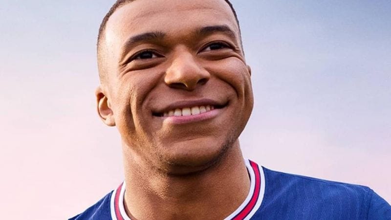 FIFA 22 : Les notes des joueurs sur FUT révélées par une fuite